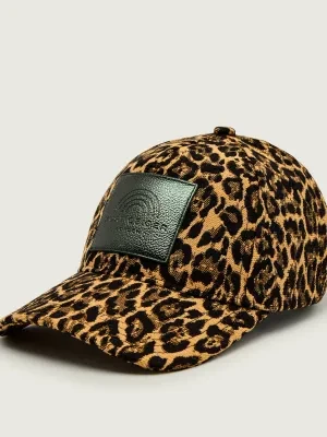 Kurt Geiger Bejsbolówka 691-SOUTHBANK