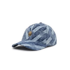 Kurt Geiger Bejsbolówka | denim