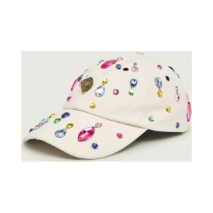 Kurt Geiger Bejsbolówka KENSINGTON