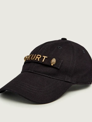 Kurt Geiger Bejsbolówka KURT