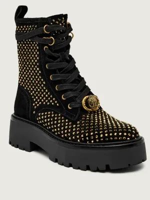 Kurt Geiger Botki CHELSEA | zamsz