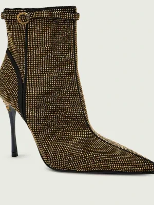 Kurt Geiger Botki na szpilce MAYFAIR