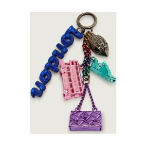 Kurt Geiger Brelok EAGLE MIX