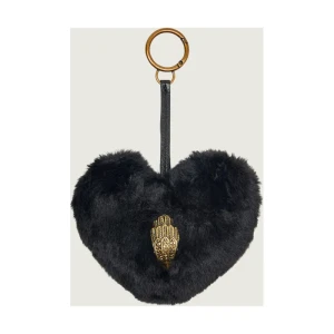 Kurt Geiger Brelok HEART
