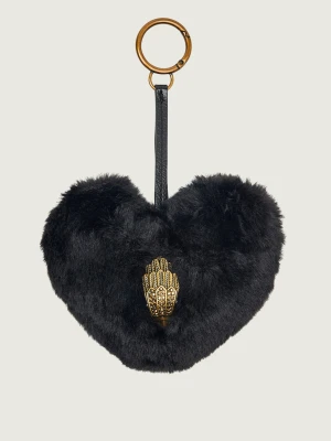 Kurt Geiger Brelok HEART