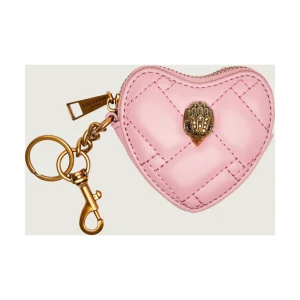 Kurt Geiger Brelok KENSINGTON HEART CHARM