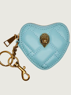 Kurt Geiger Brelok KENSINGTON HEART CHARM