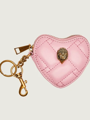 Kurt Geiger Brelok KENSINGTON HEART CHARM