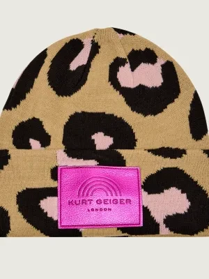 Kurt Geiger Czapka 691-SOUTHBANK