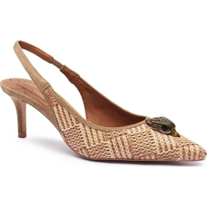 Kurt Geiger Czółenka BELGRAVIA | z dodatkiem skóry