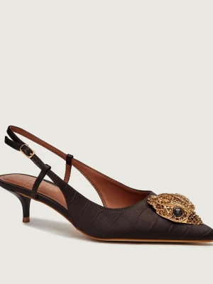 Kurt Geiger Czółenka Belsize 40 brązowy