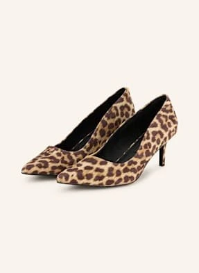 Kurt Geiger Czółenka Kensington Flexi 65 braun