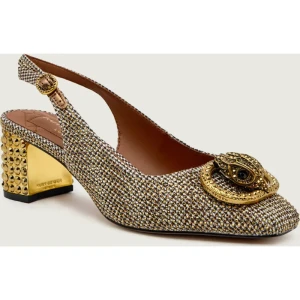 Kurt Geiger Czółenka na słupku CHELSEA