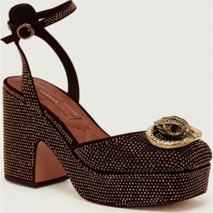 Kurt Geiger Czółenka na słupku CHELSEA