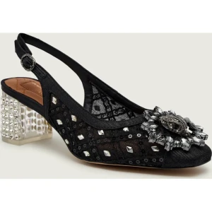 Kurt Geiger Czółenka na słupku CHELSEA