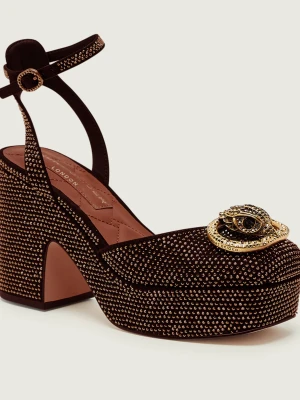 Kurt Geiger Czółenka na słupku CHELSEA