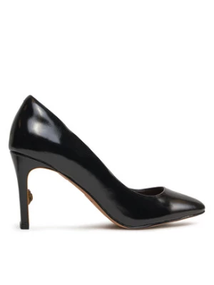 Kurt Geiger Czółenka Victoria Court 1293800109 Czarny