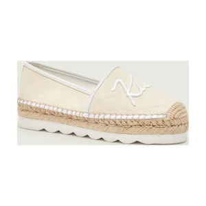 Kurt Geiger Espadryle KURT CLEATED
