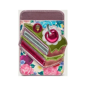 Kurt Geiger Etui na karty CAKE