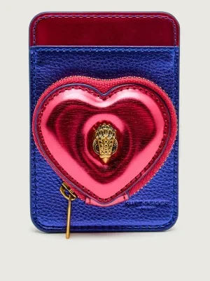 Kurt Geiger Etui na karty HEART POUCH