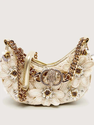Kurt Geiger Hobo CHELSEA CHAIN