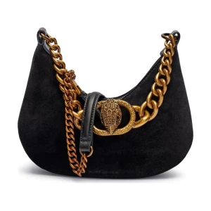 Kurt Geiger Hobo CHELSEA CHAIN | zamsz
