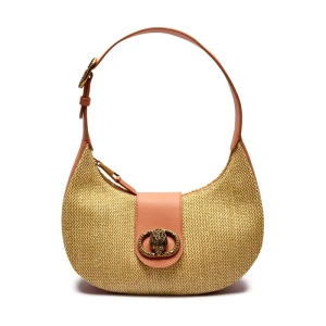 Kurt Geiger Hobo CHELSEA | z dodatkiem skóry