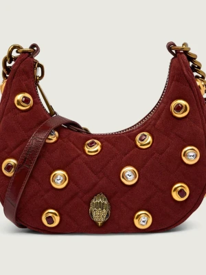 Kurt Geiger Hobo KENSINGTON | zamsz