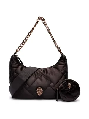 Kurt Geiger Hobo + saszetka 690