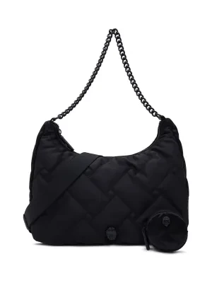 Kurt Geiger Hobo + saszetka 690-RECYCLED LG