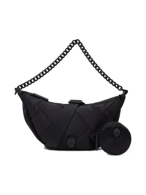 Kurt Geiger Hobo + saszetka MOON XBODY