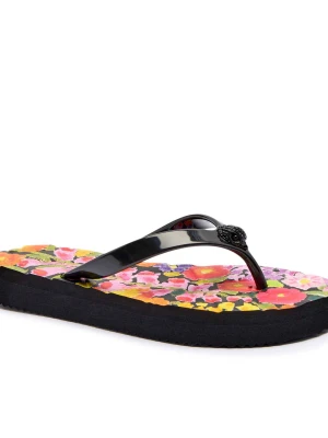 Zdjęcie produktu Kurt Geiger Japonki KENSINGTON czarny