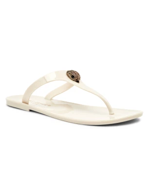 Kurt Geiger Japonki MADDISON ecru