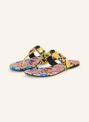 Kurt Geiger Japonki schwarz