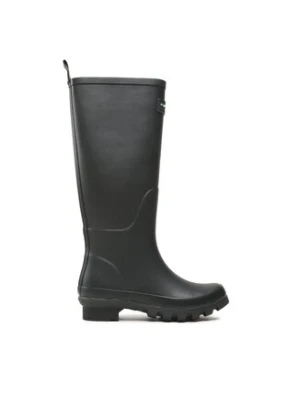 Kurt Geiger Kalosze Sleet Long 9105900979 Czarny