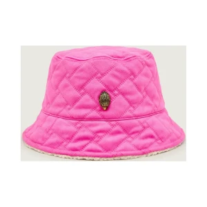 Kurt Geiger Kapelusz 691-KENSINGTON | shearling