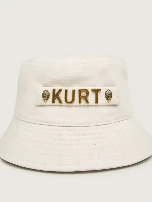 Kurt Geiger Kapelusz KURT