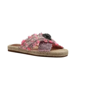 Zdjęcie produktu Kurt Geiger Klapki 225-KENSINGTON X ESPADRILLE