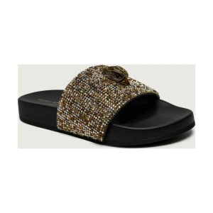 Kurt Geiger Klapki BROCKWELL