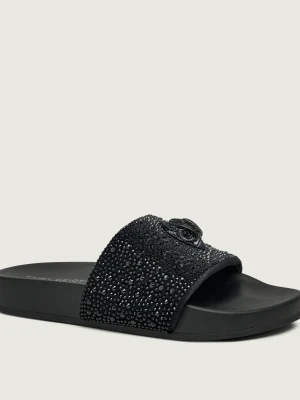 Kurt Geiger Klapki BROCKWELL