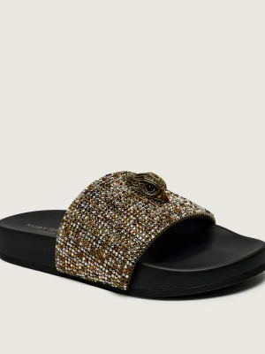 Kurt Geiger Klapki BROCKWELL