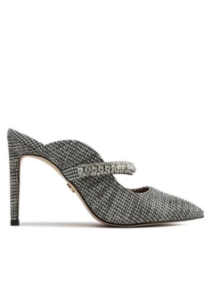 Kurt Geiger Klapki Duke 4268563609 Czarny