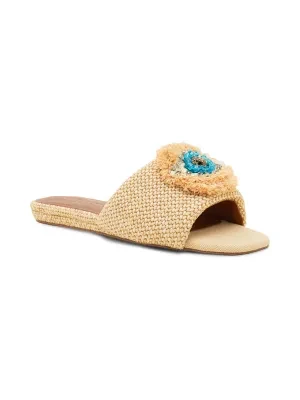 Kurt Geiger Klapki Kensington