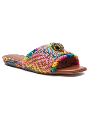 Kurt Geiger Klapki KENSINGTON