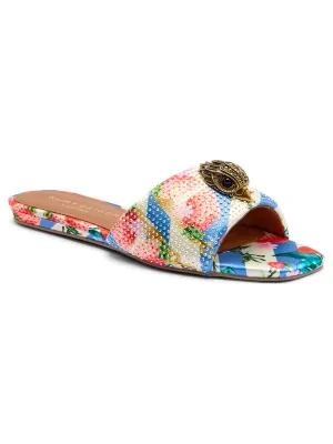 Kurt Geiger Klapki KENSINGTON