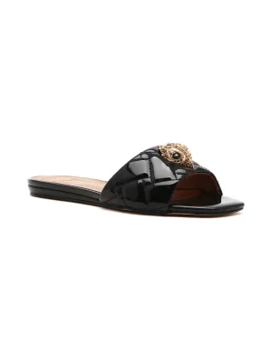 Kurt Geiger Klapki KENSINGTON FLAT