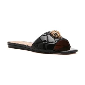 Kurt Geiger Klapki KENSINGTON FLAT