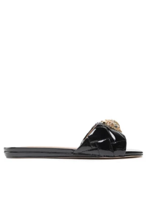 Kurt Geiger Klapki Kensington Flat 8496100309 Czarny