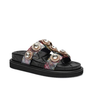 Kurt Geiger Klapki ORSON CRYSTAL