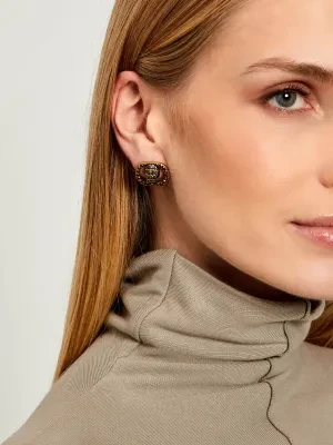 Kurt Geiger Kolczyki CHELSEA